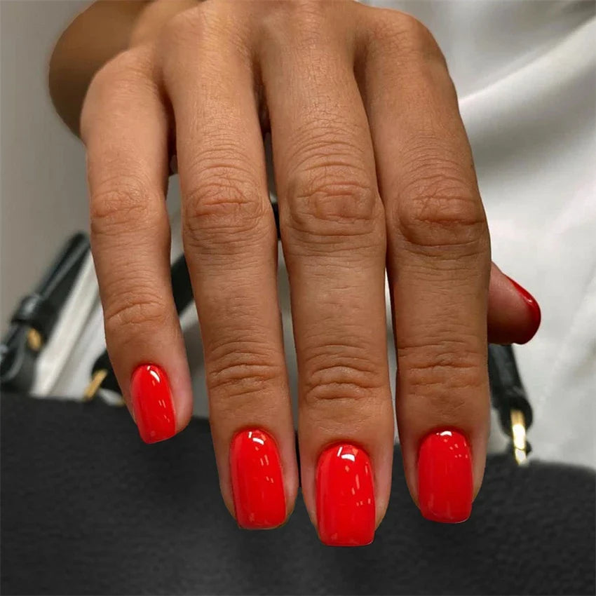 Gloss Boss Collection
