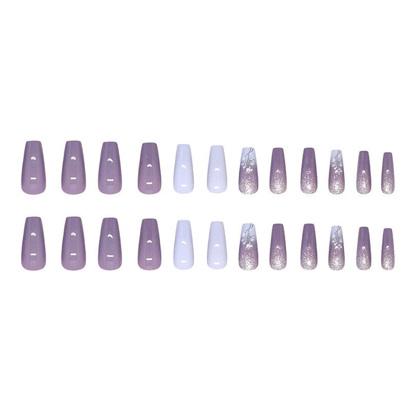 Sparkling Lavender