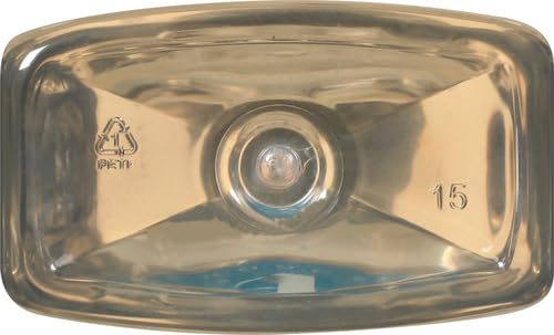 Golden Amber Men's Premium Body Wash