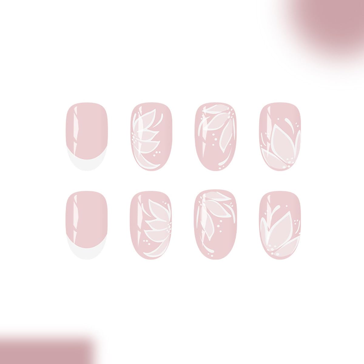 Summer Satin Collection