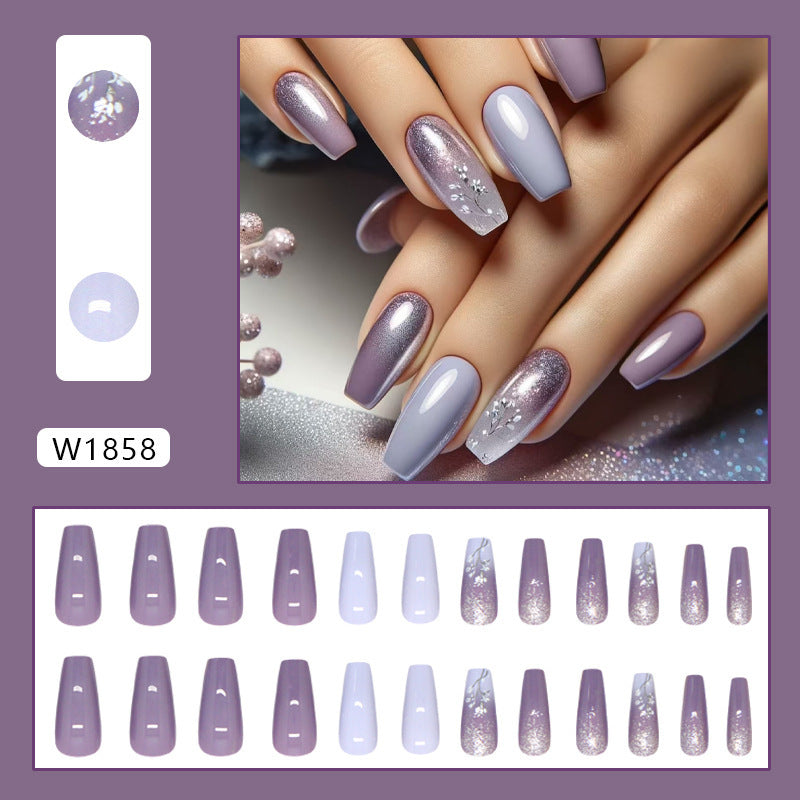 Sparkling Lavender