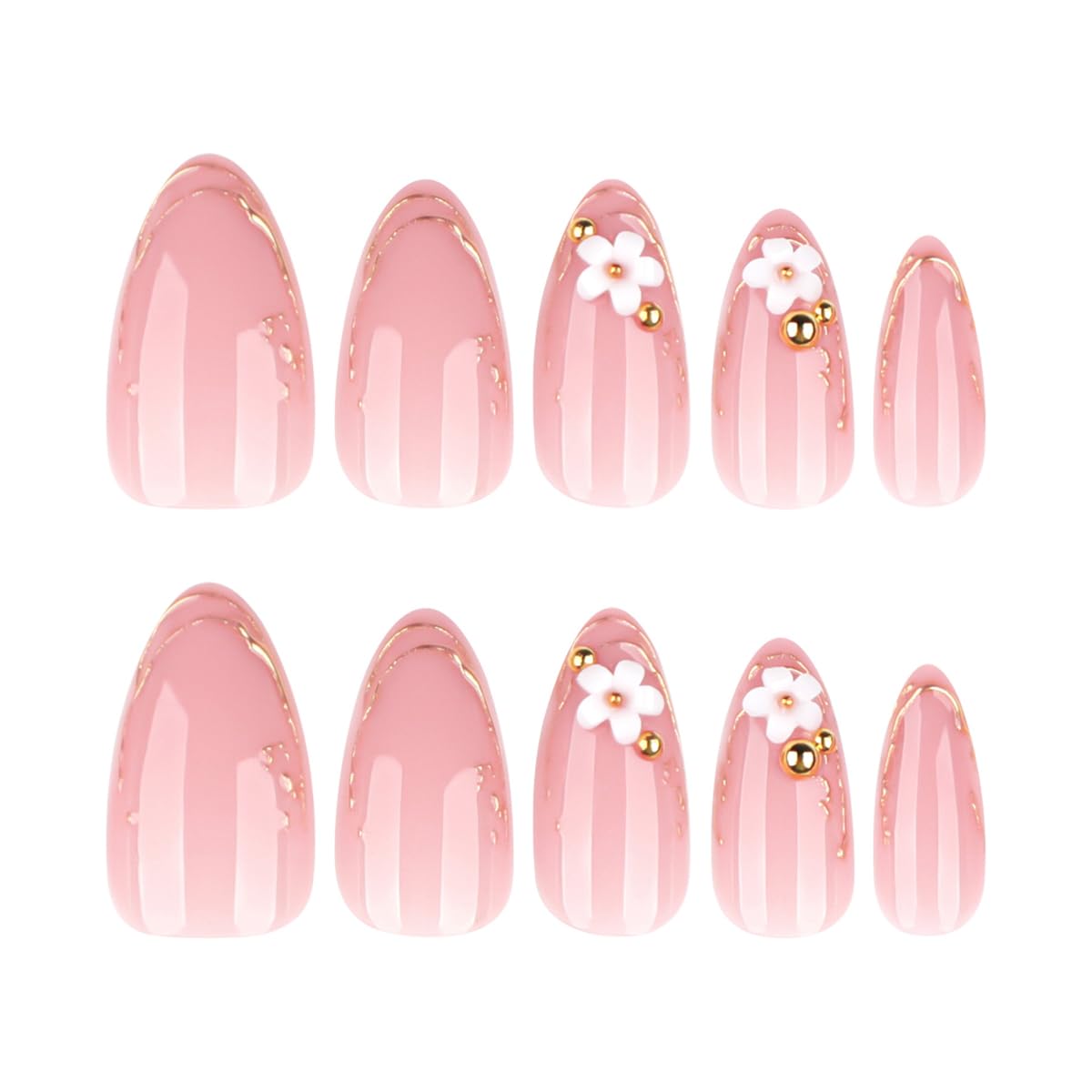 Summer Satin Collection