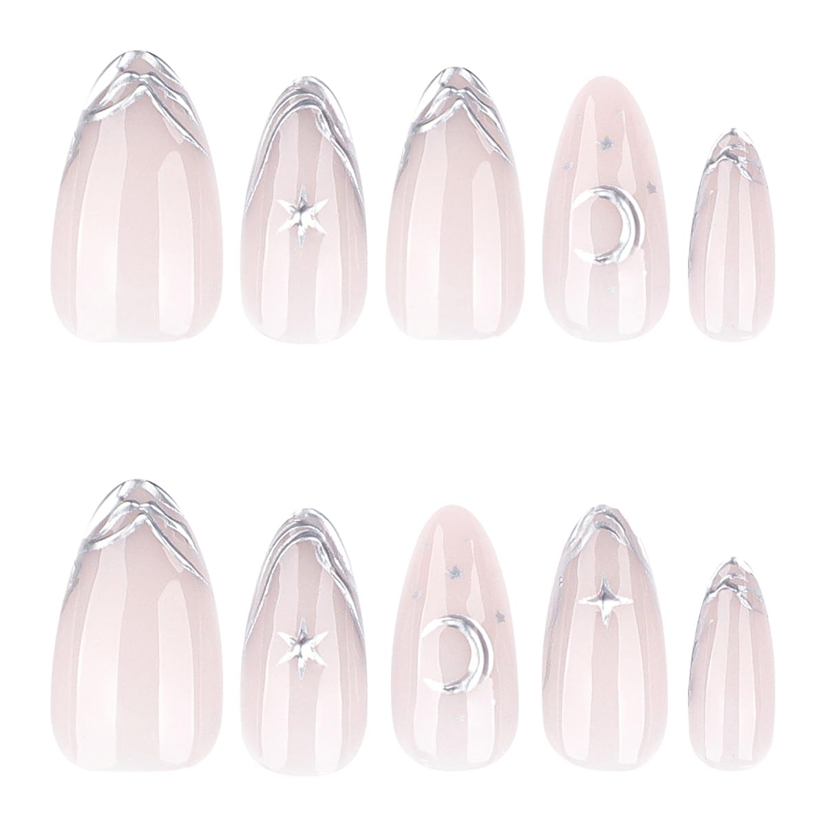 Summer Satin Collection
