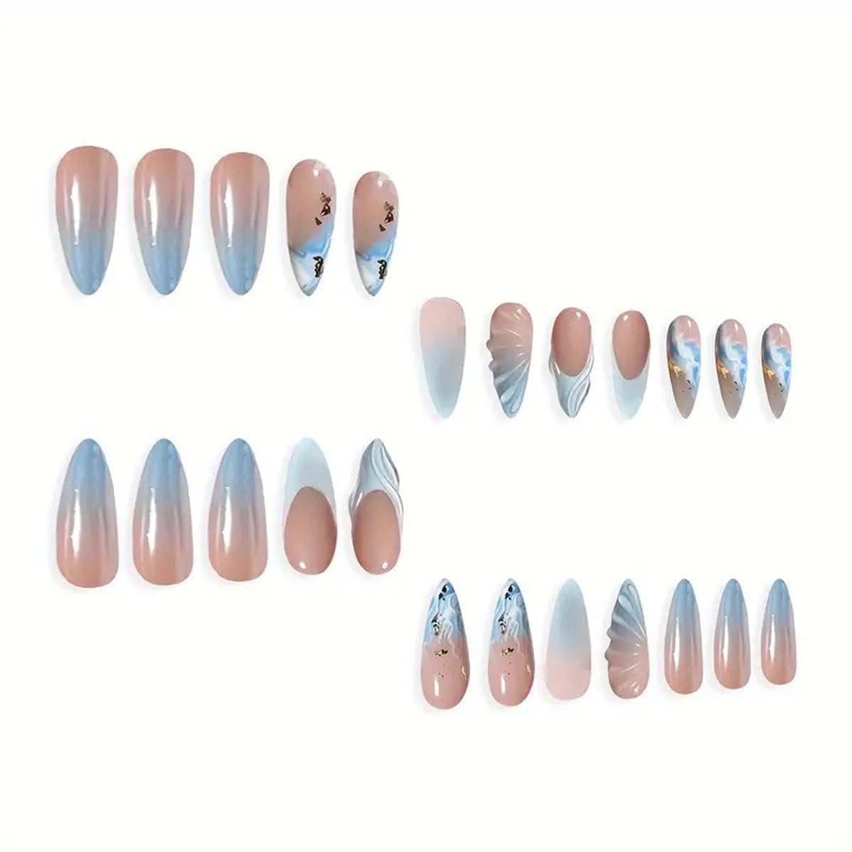 Summer Satin Collection