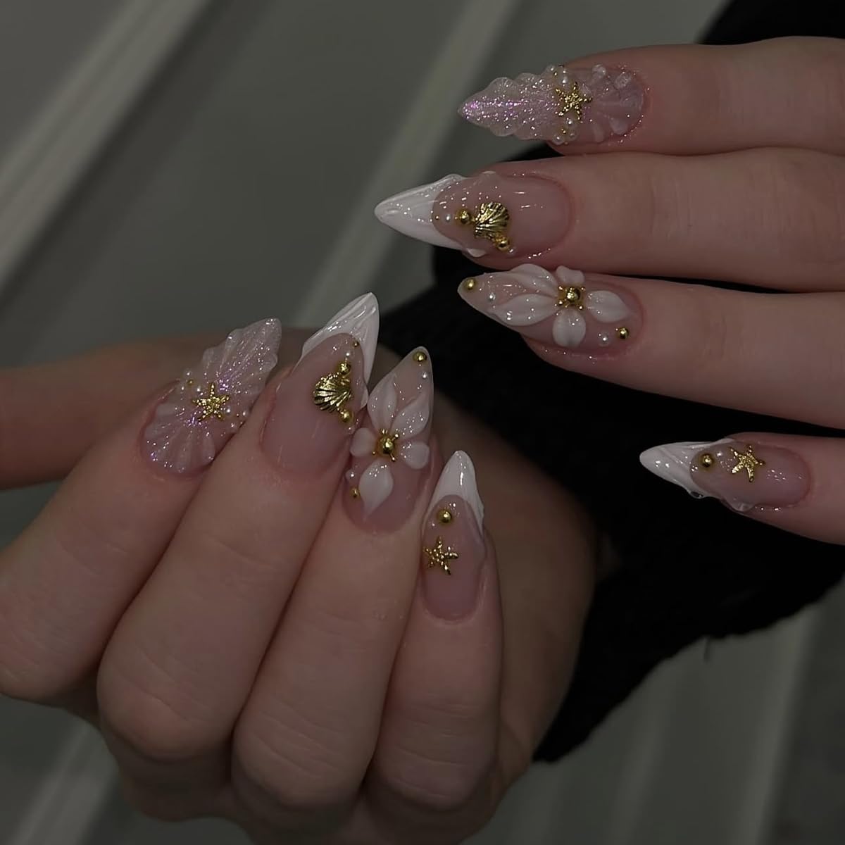 Summer Satin Collection