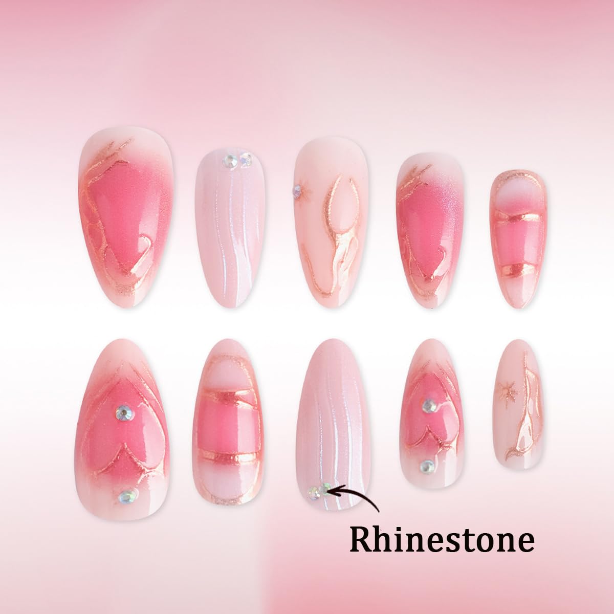 Summer Satin Collection