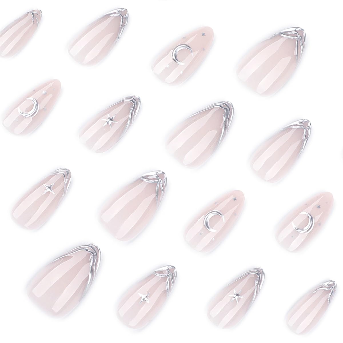 Summer Satin Collection