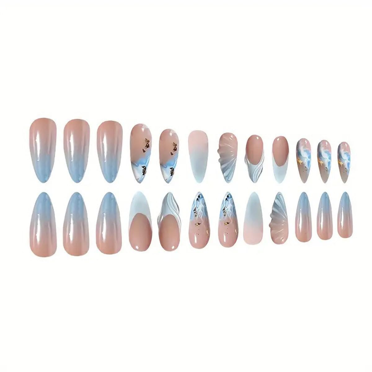 Summer Satin Collection