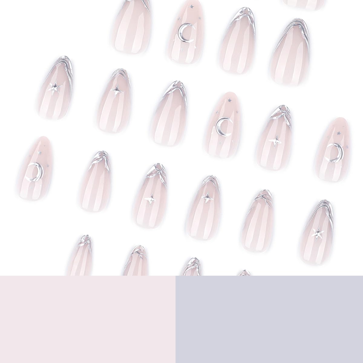 Summer Satin Collection