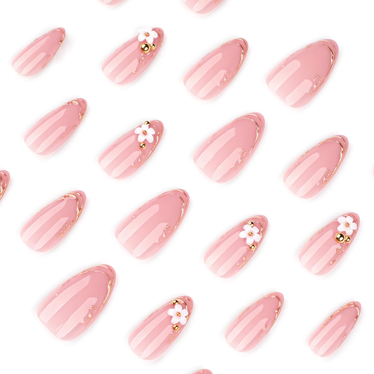 Summer Satin Collection