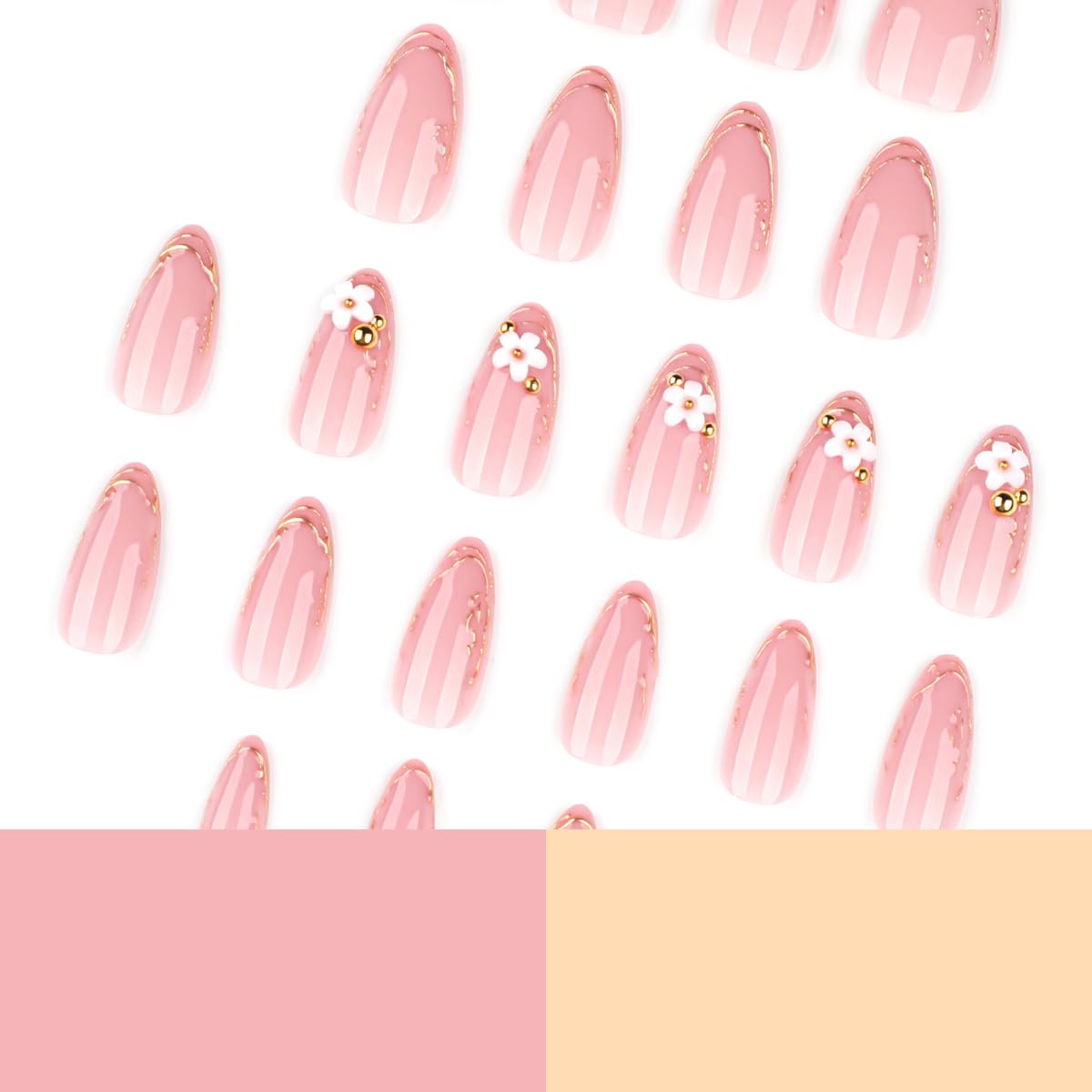 Summer Satin Collection