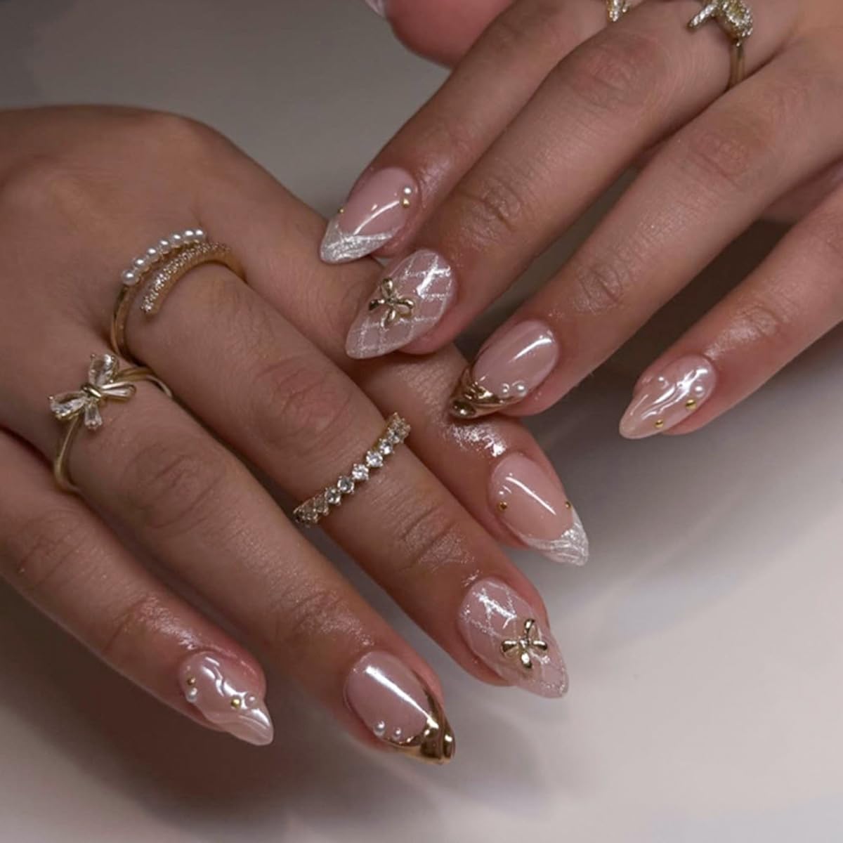 Summer Satin Collection