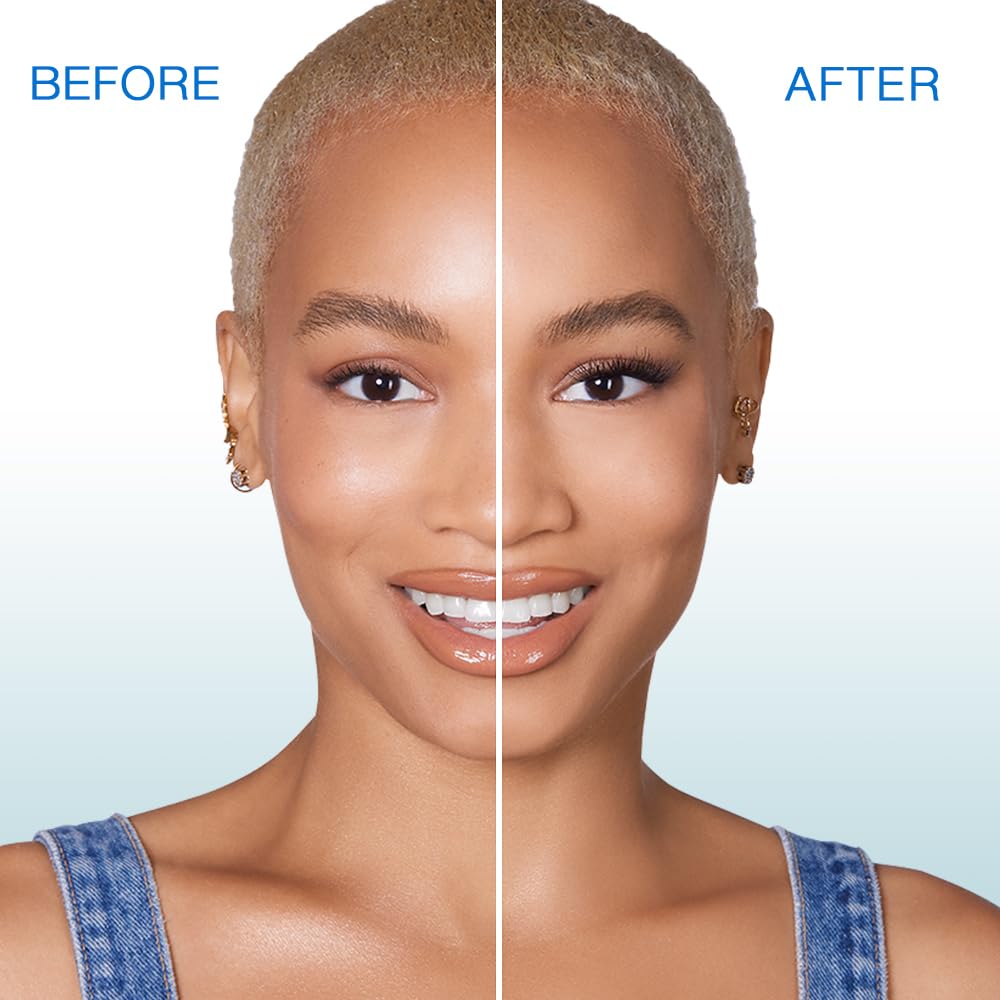Seamless Lash Extension Cluster Refills