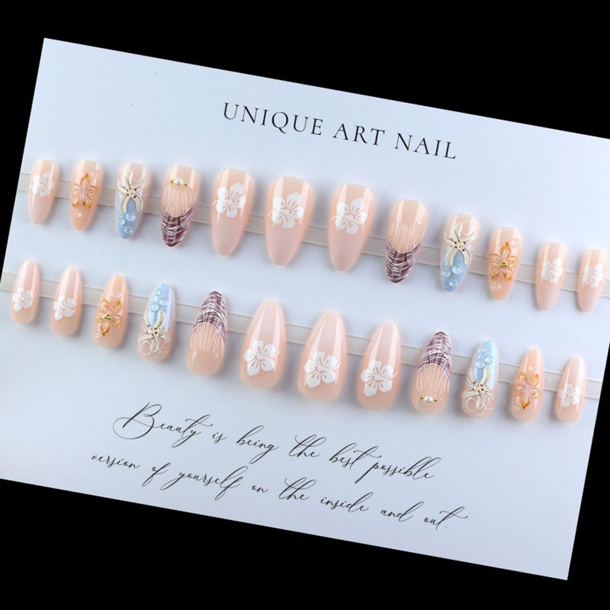 Summer Satin Collection
