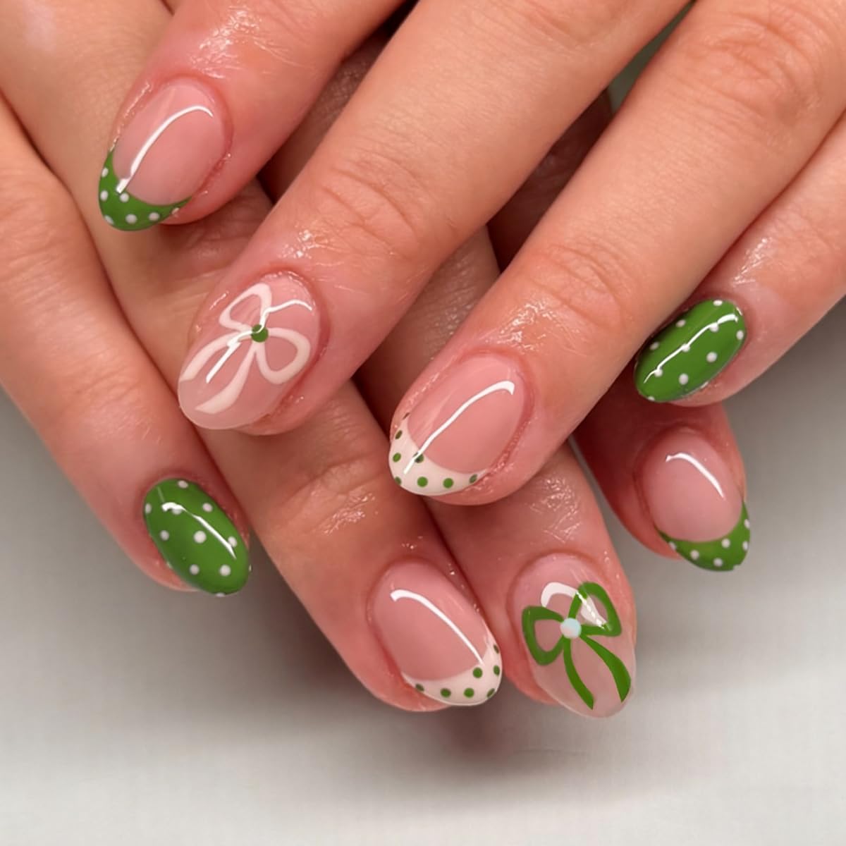 Summer Satin Collection
