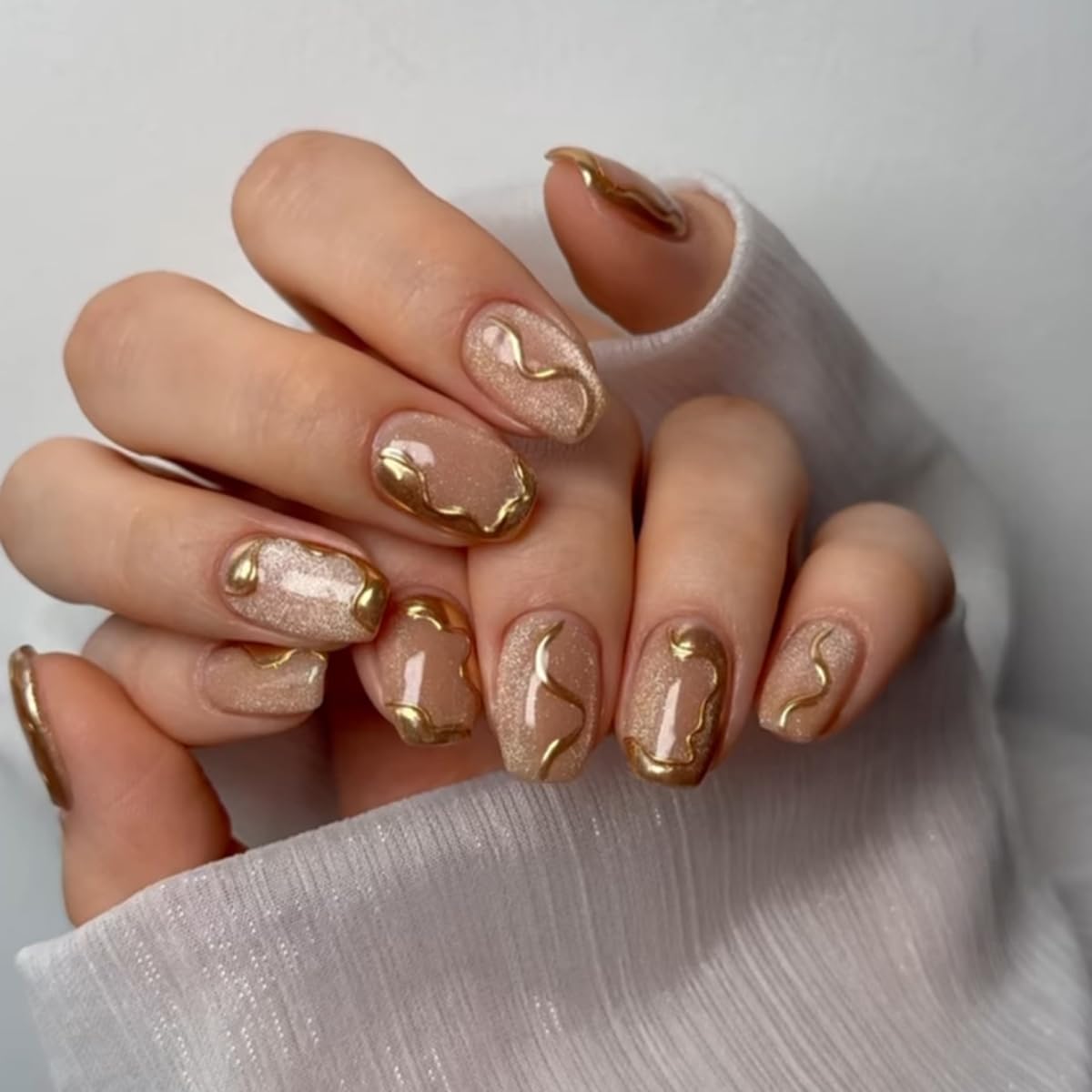 Summer Satin Collection