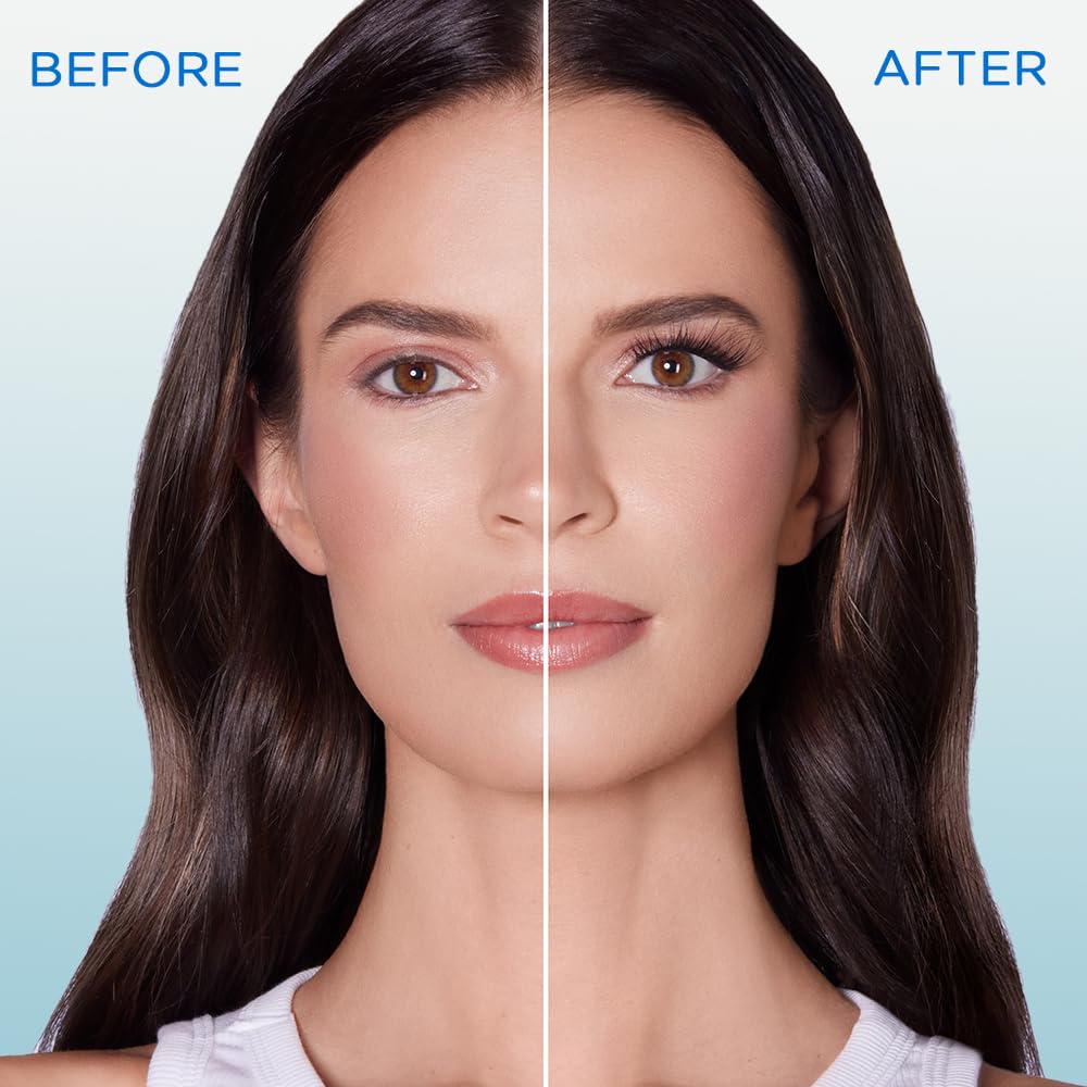 Seamless Lash Extension Cluster Refills