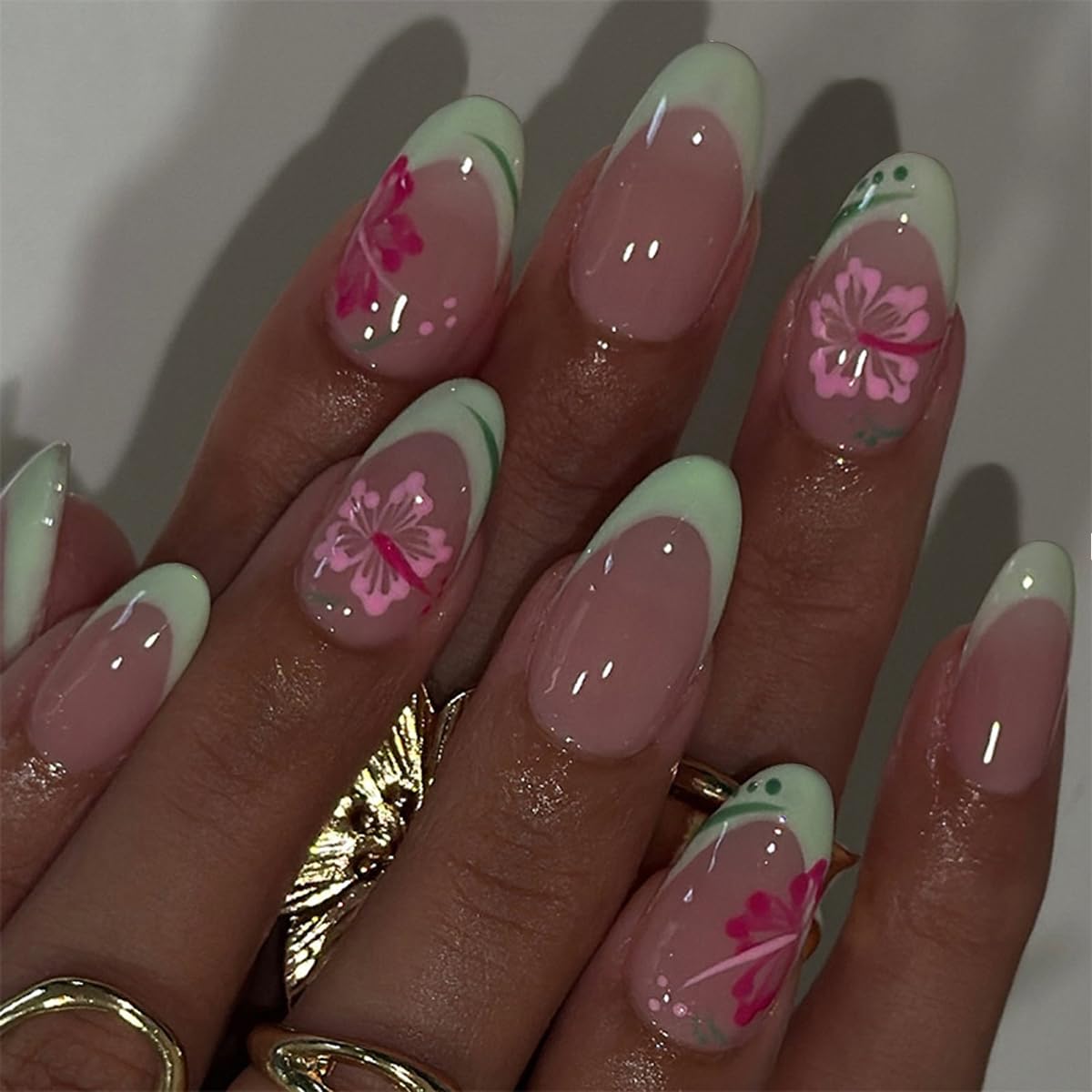 Summer Satin Collection