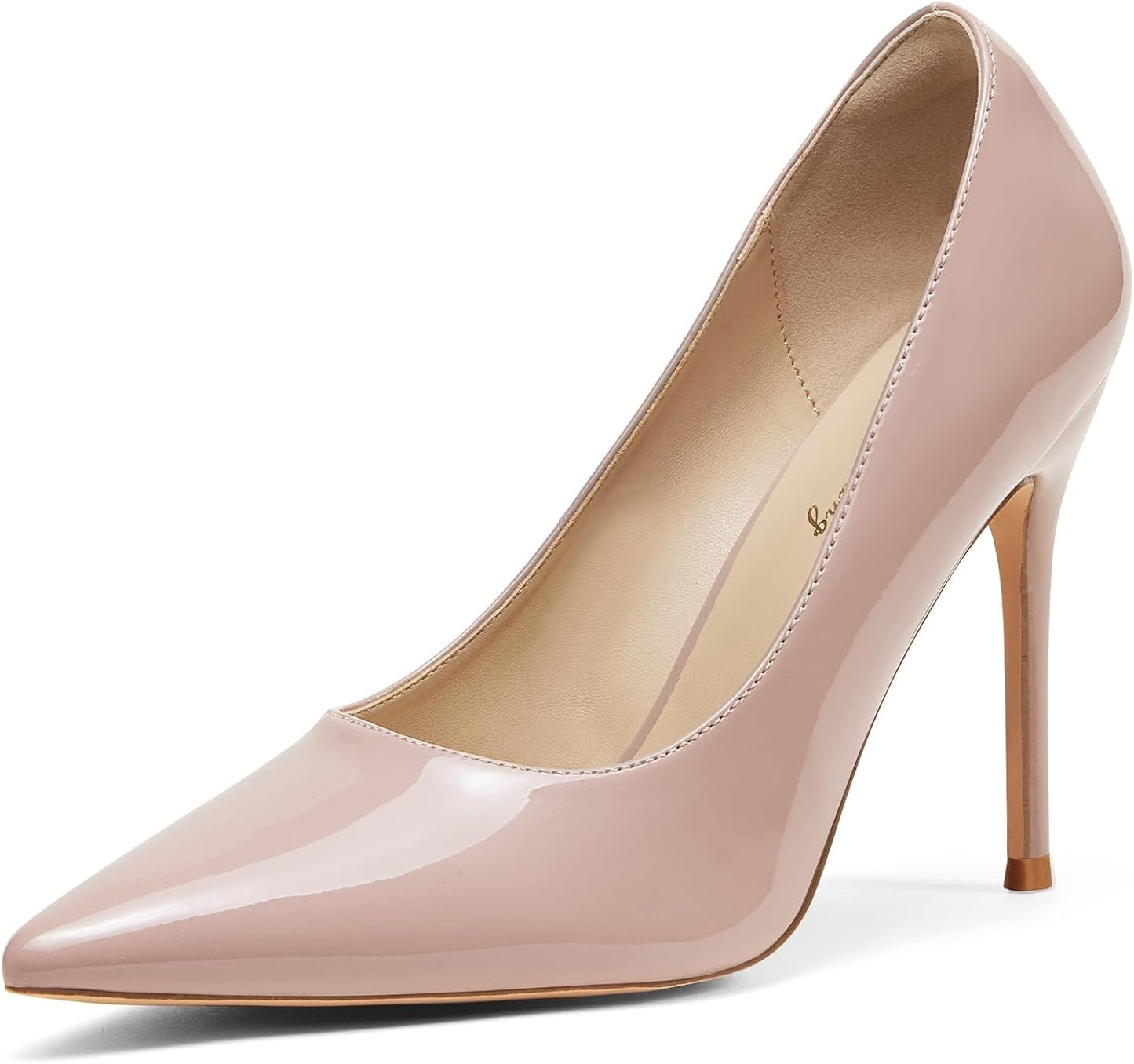 Women's Classic Pumps