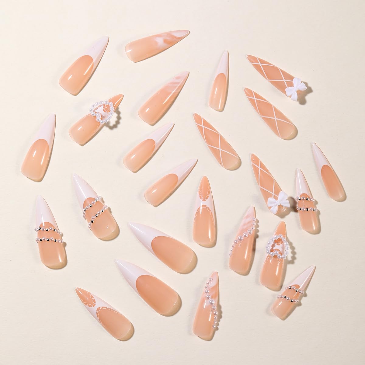 Summer Satin Collection