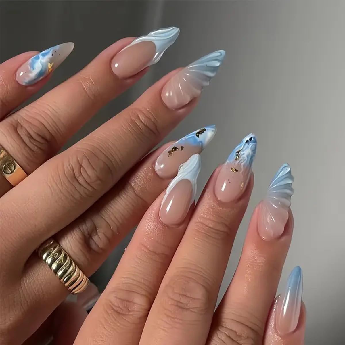 Summer Satin Collection