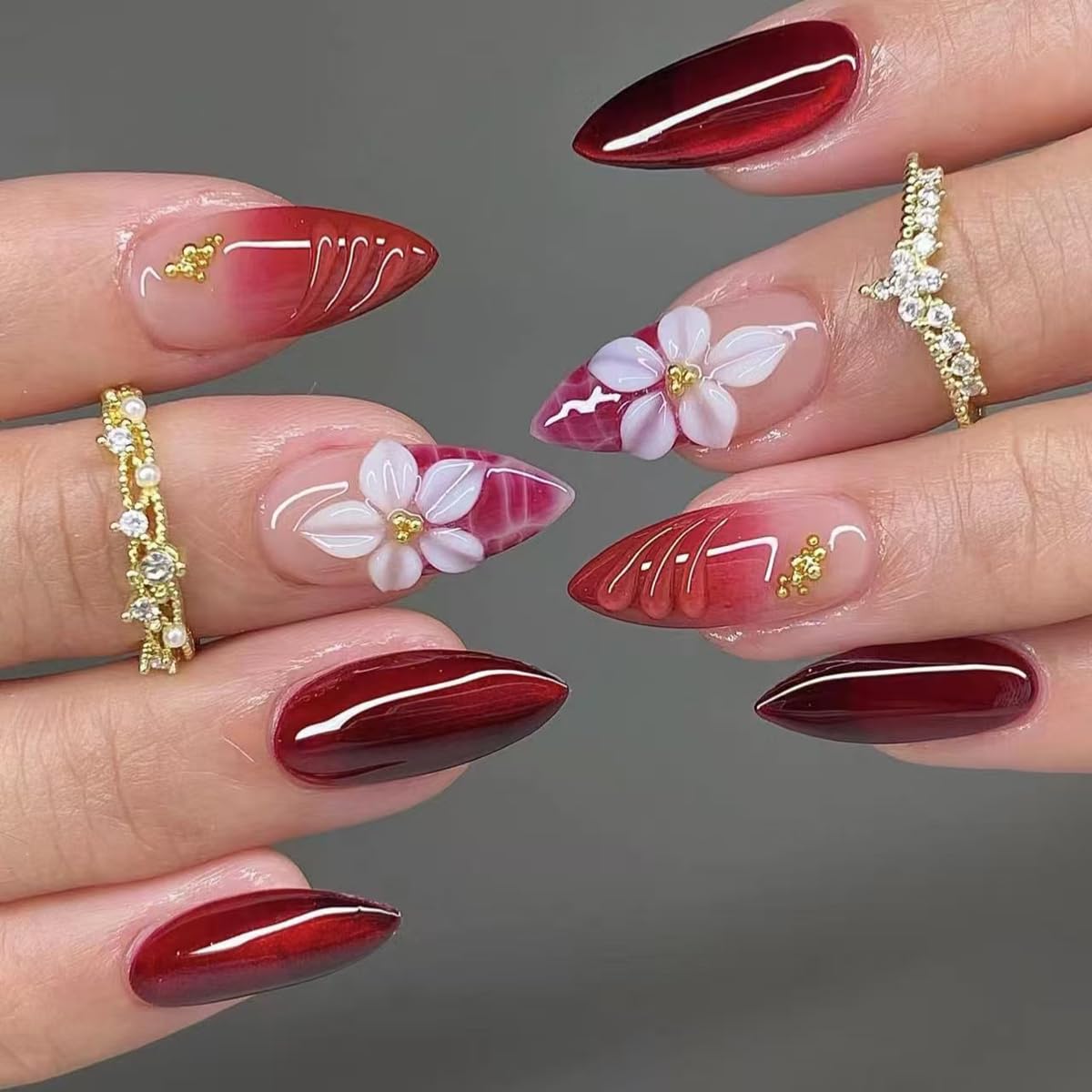 Summer Satin Collection