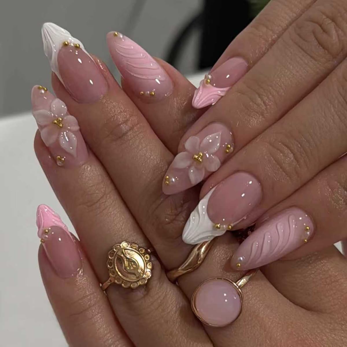 Summer Satin Collection