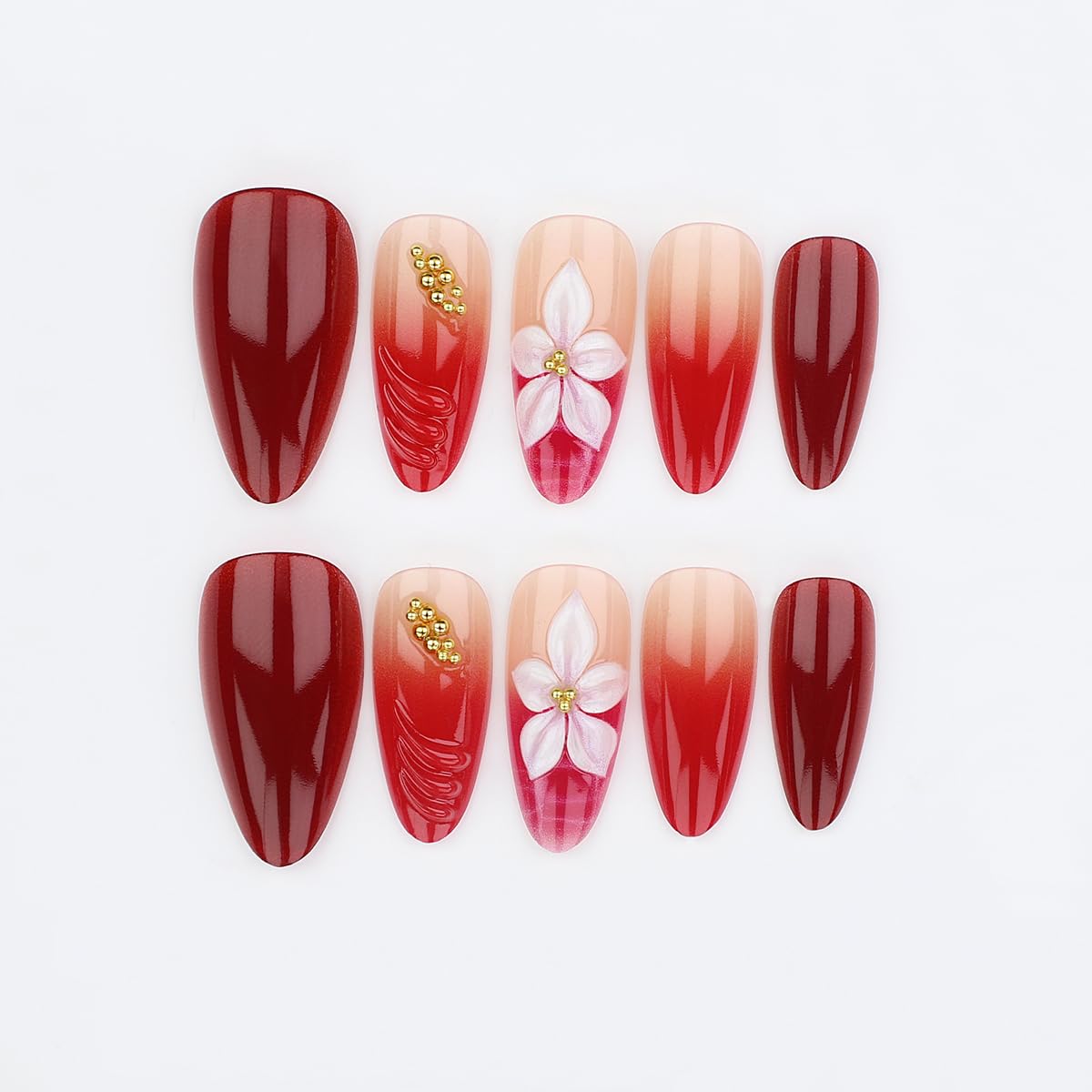 Summer Satin Collection
