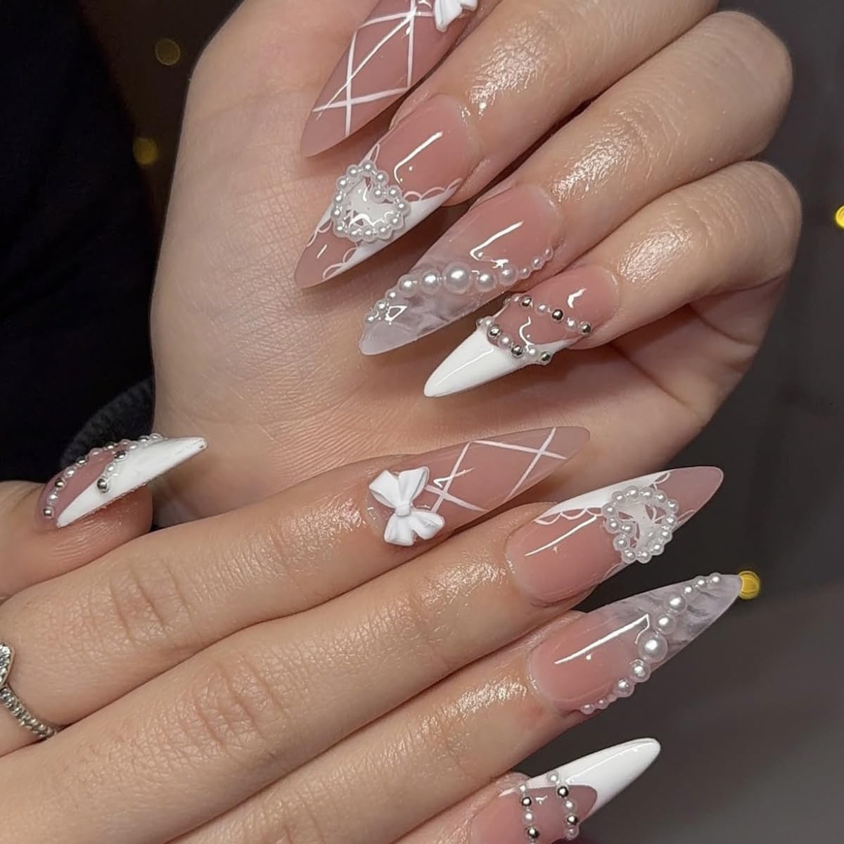 Summer Satin Collection