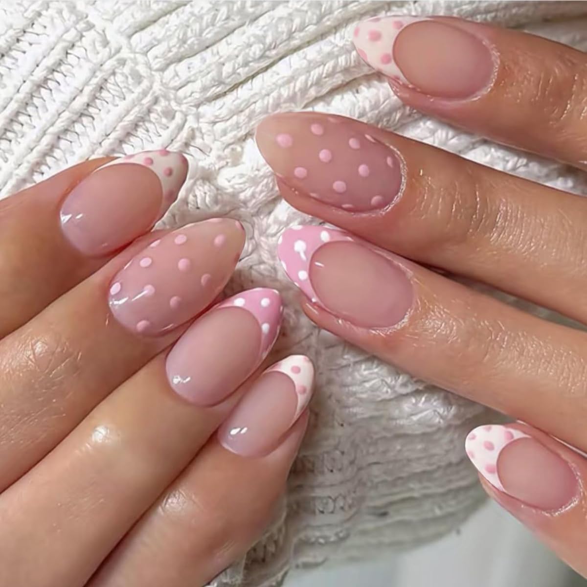 Summer Satin Collection