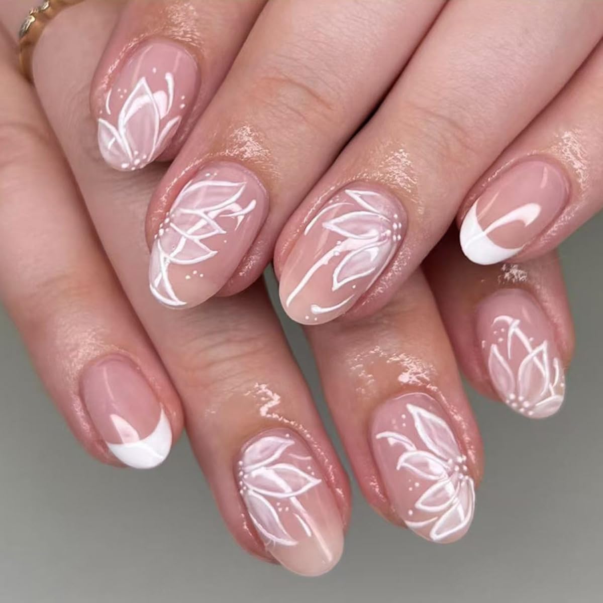 Summer Satin Collection