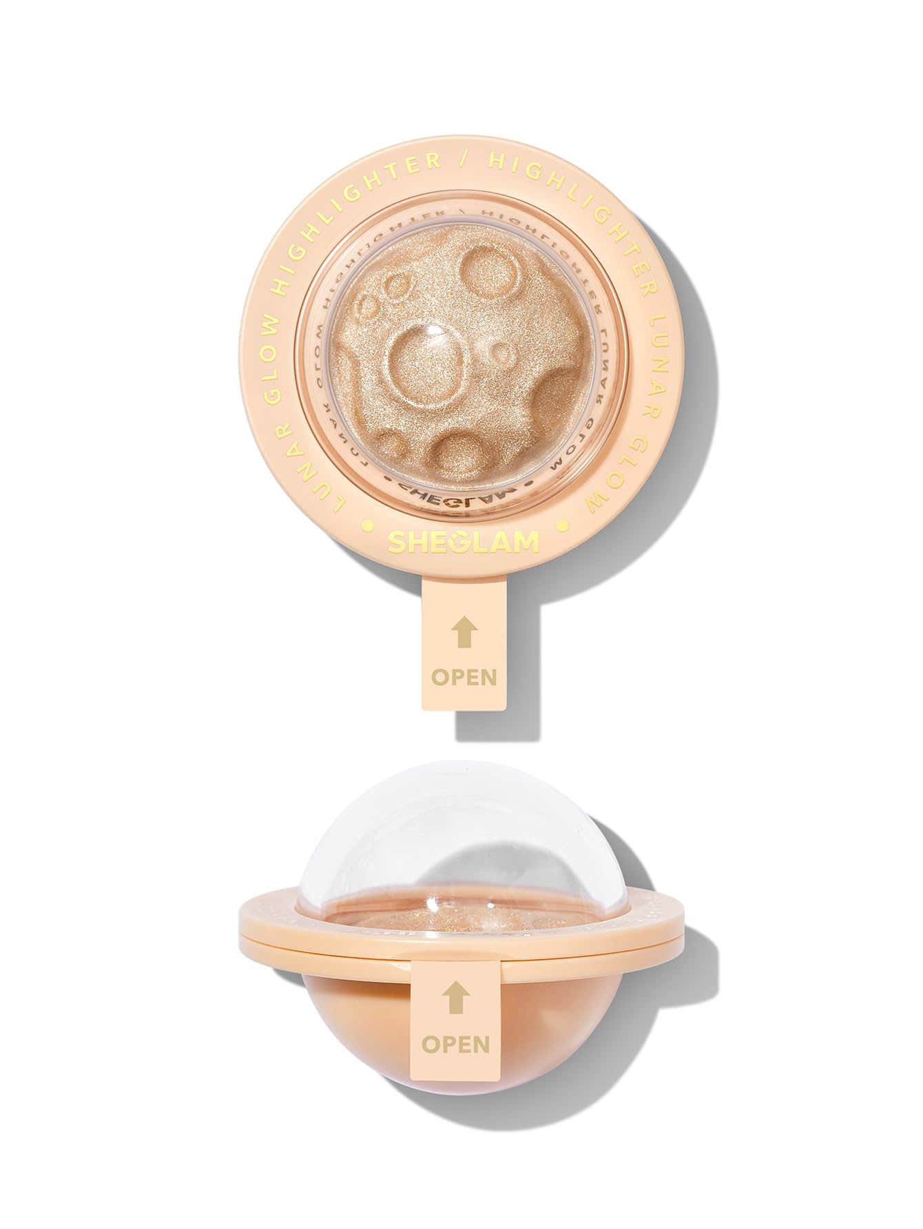 Radiant Silk Finishing Powder