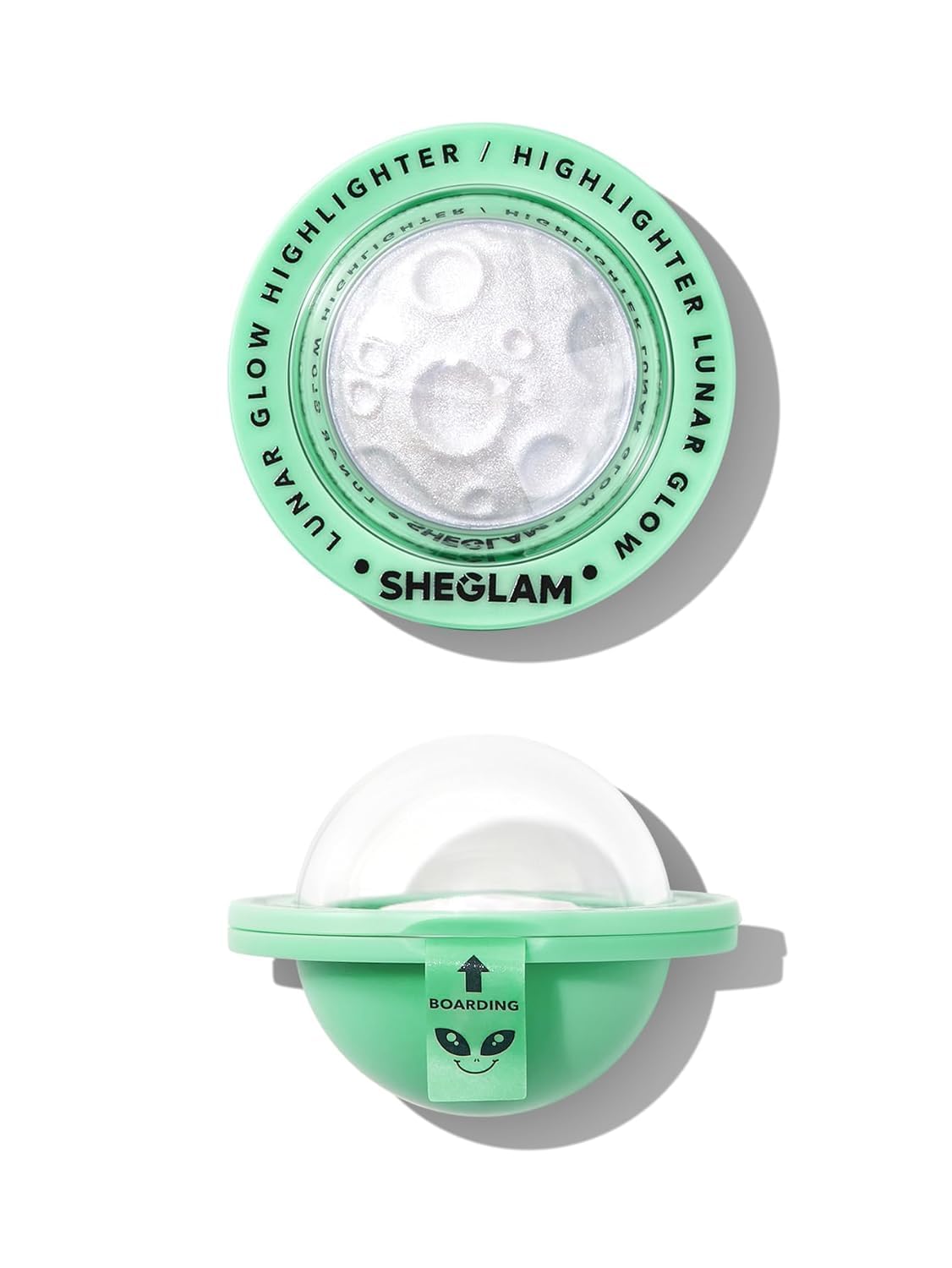 Radiant Silk Finishing Powder