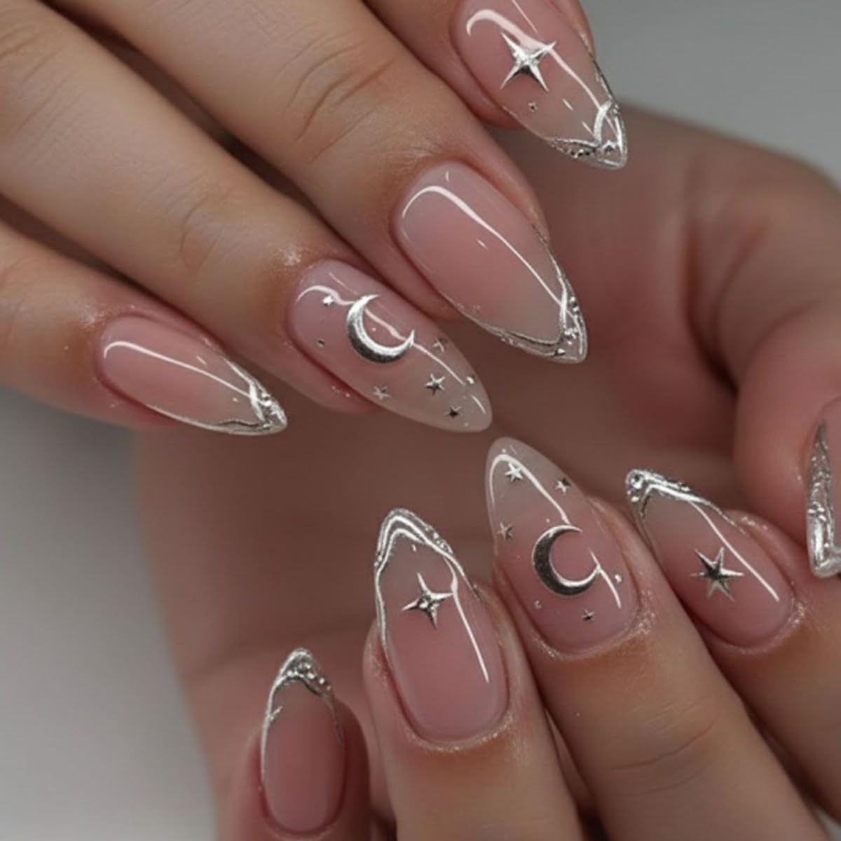 Summer Satin Collection