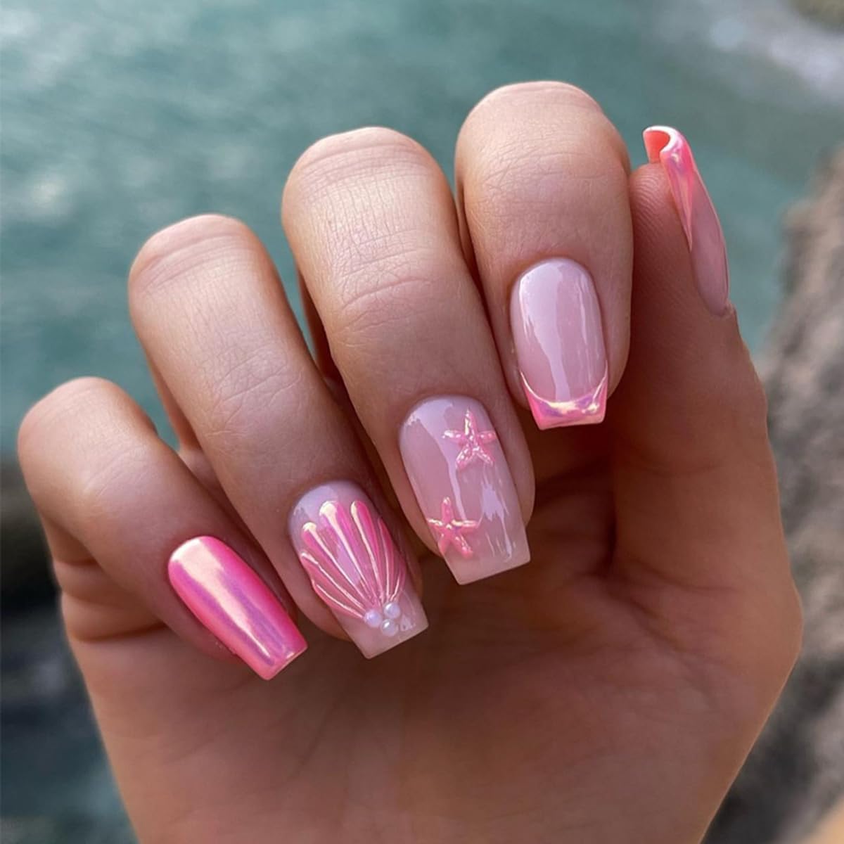 Summer Satin Collection