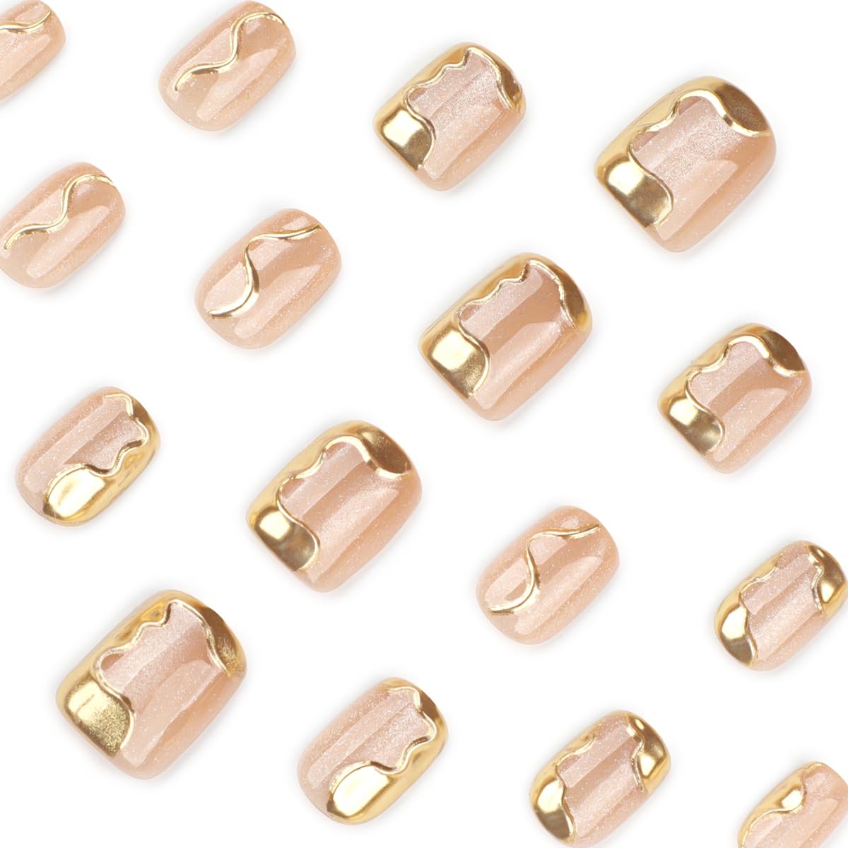 Summer Satin Collection