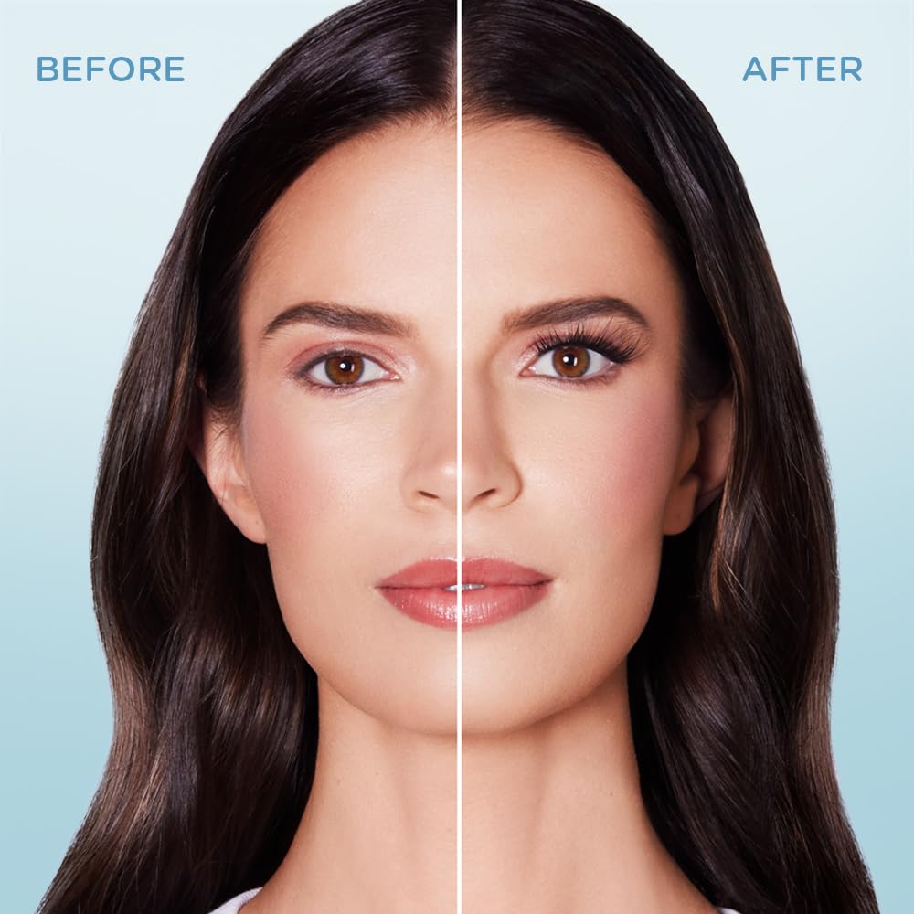 Seamless Lash Extension Cluster Refills