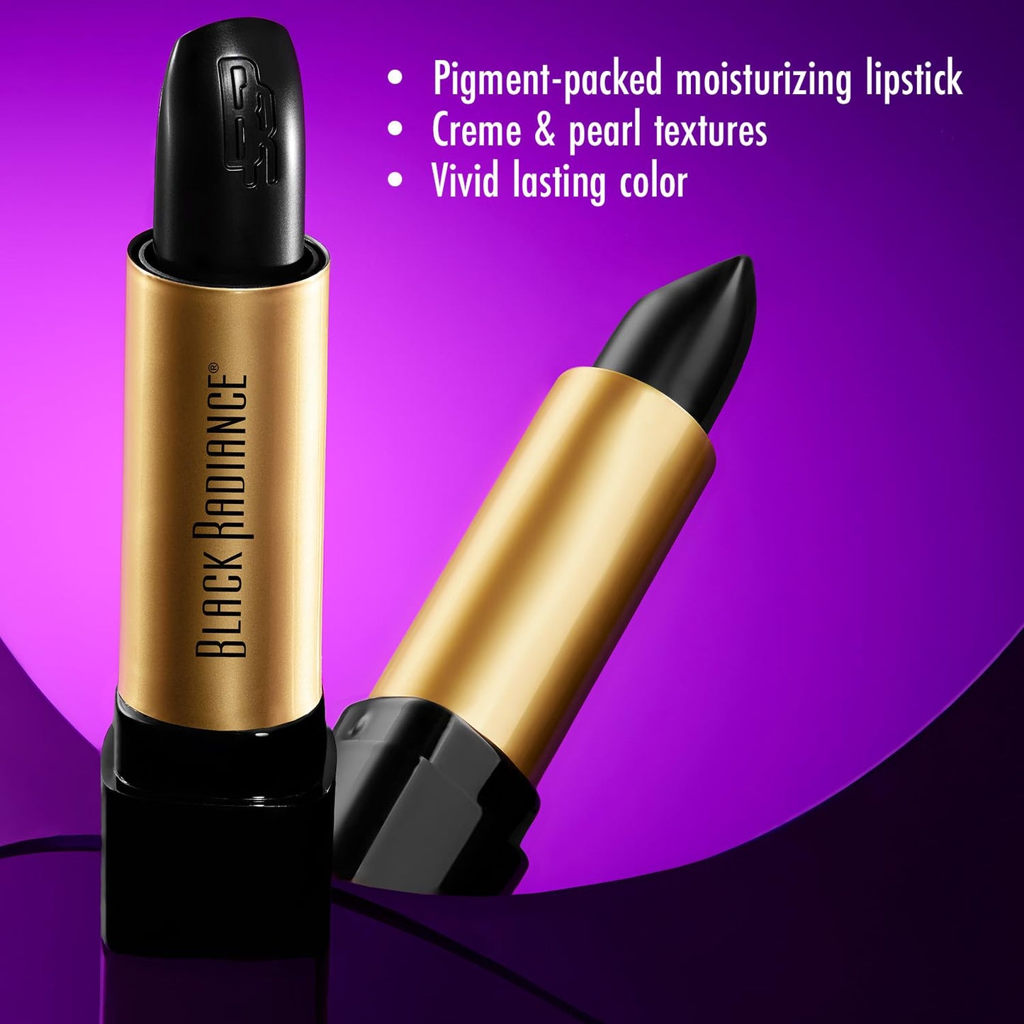Perfect Tone Satin Lipstick
