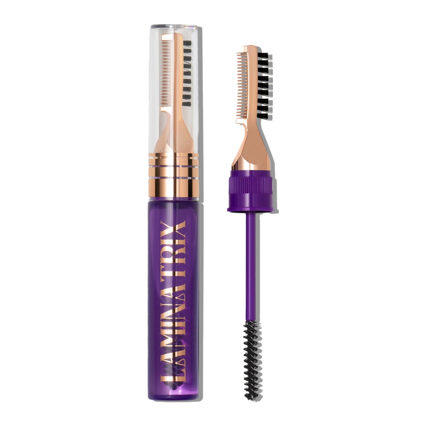 Laminating Clear Eyebrow Gel