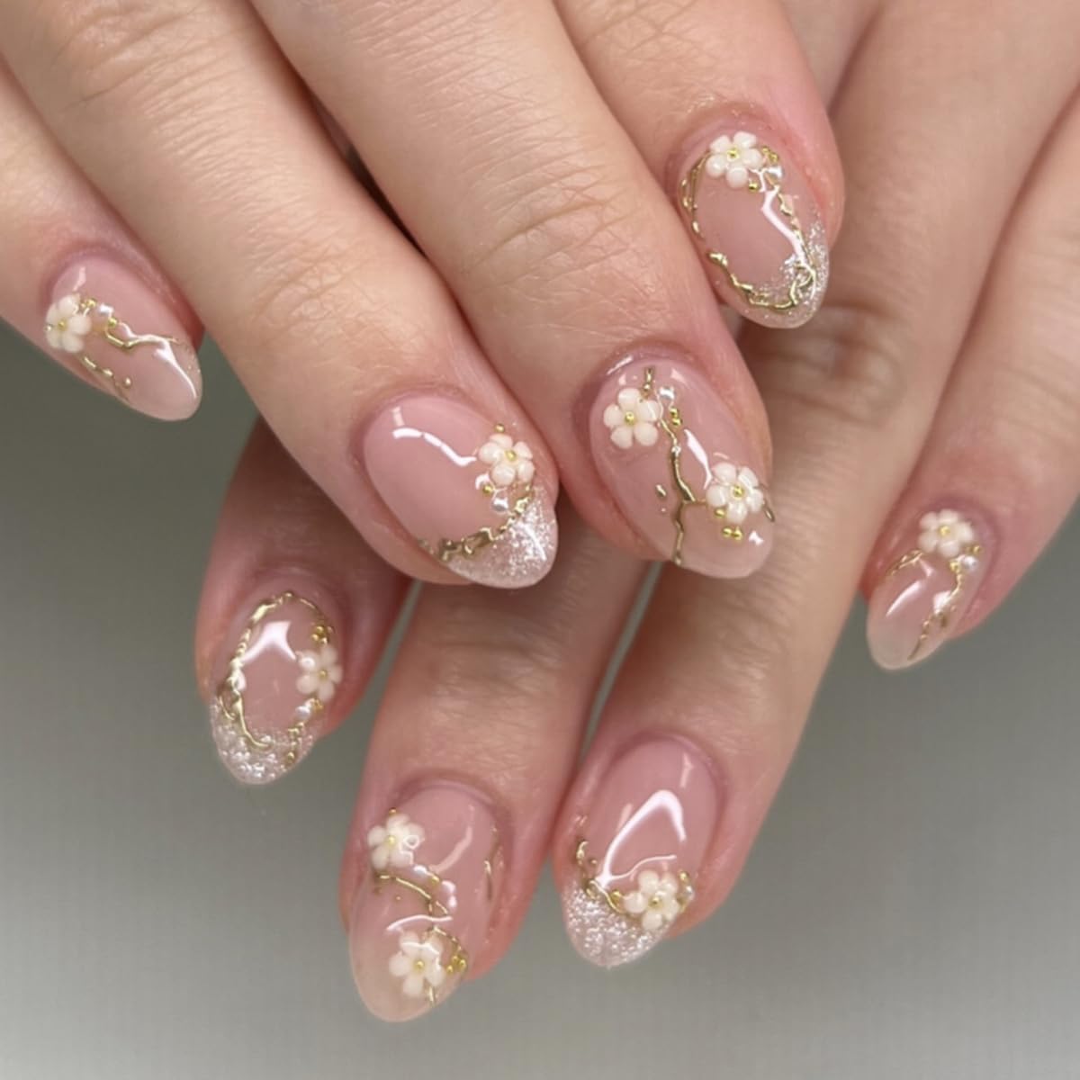 Summer Satin Collection