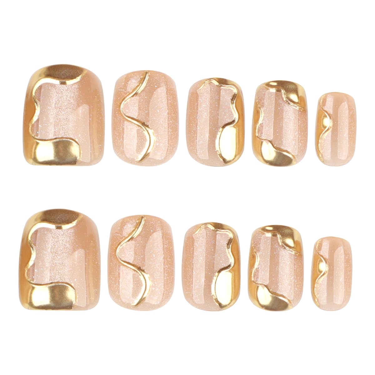 Summer Satin Collection