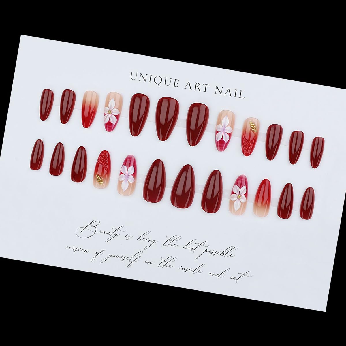 Summer Satin Collection