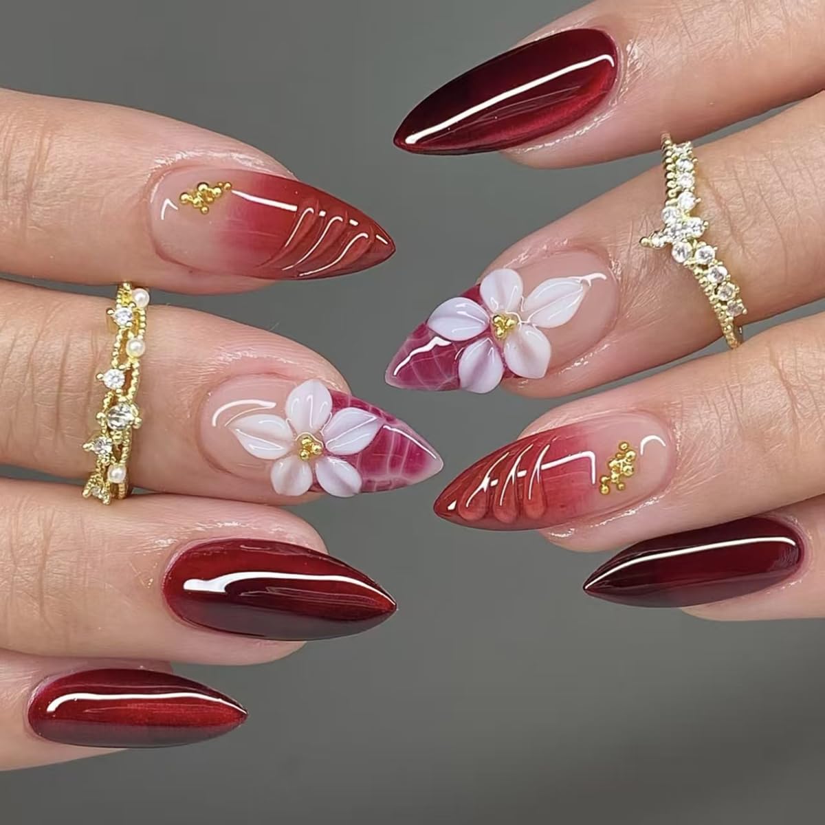 Summer Satin Collection