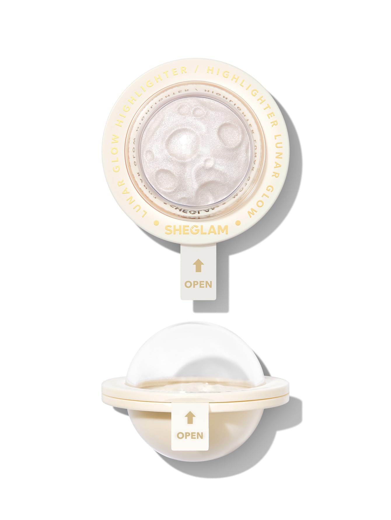 Radiant Silk Finishing Powder