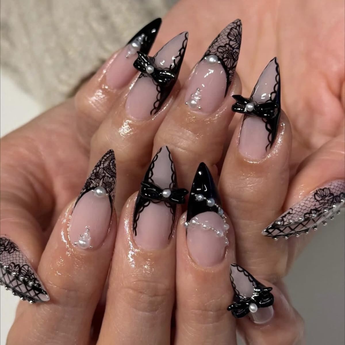 Summer Satin Collection