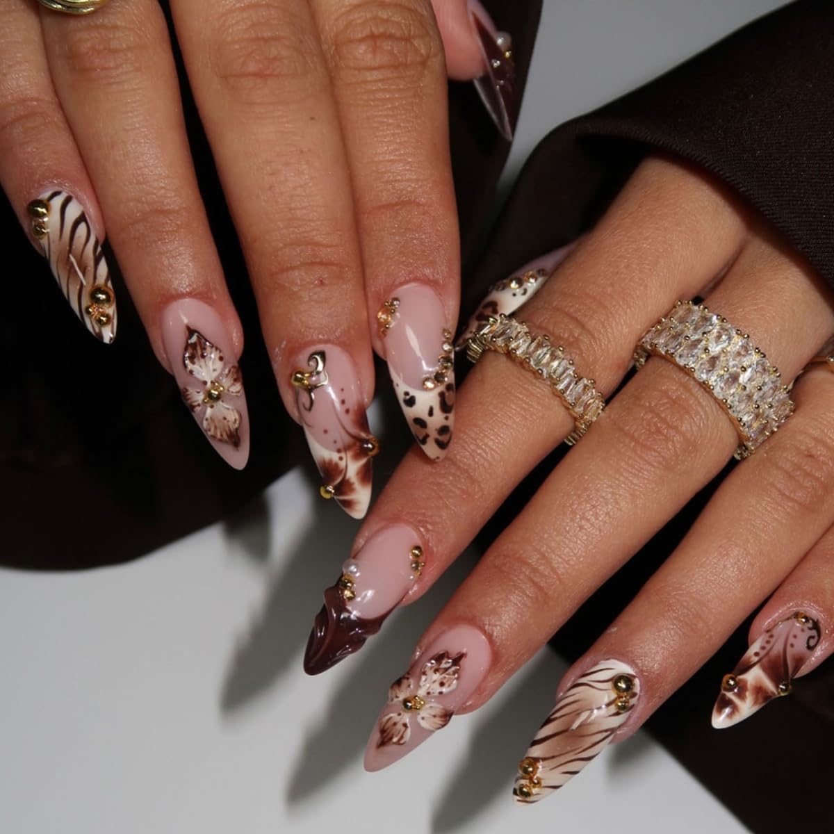 Summer Satin Collection
