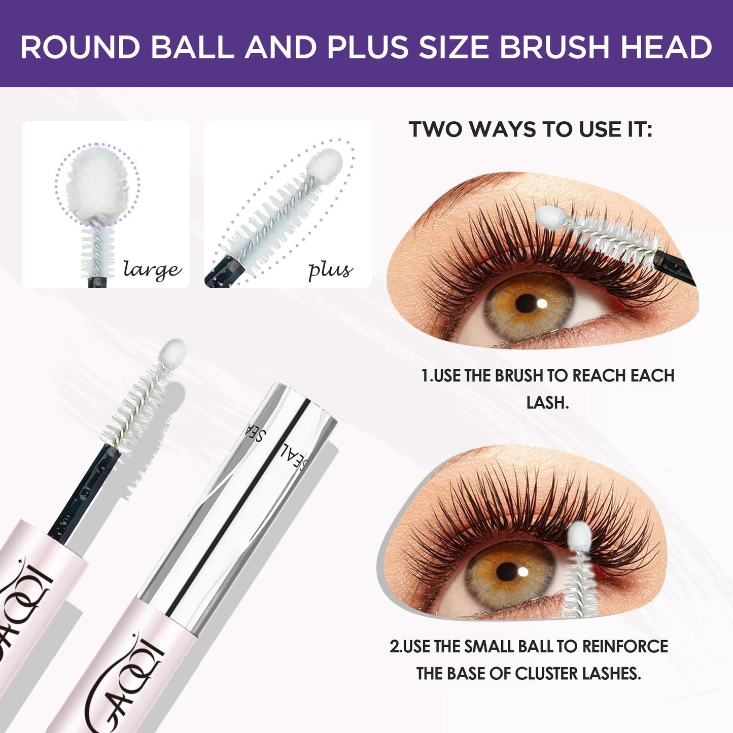 GAQQI Lash glue