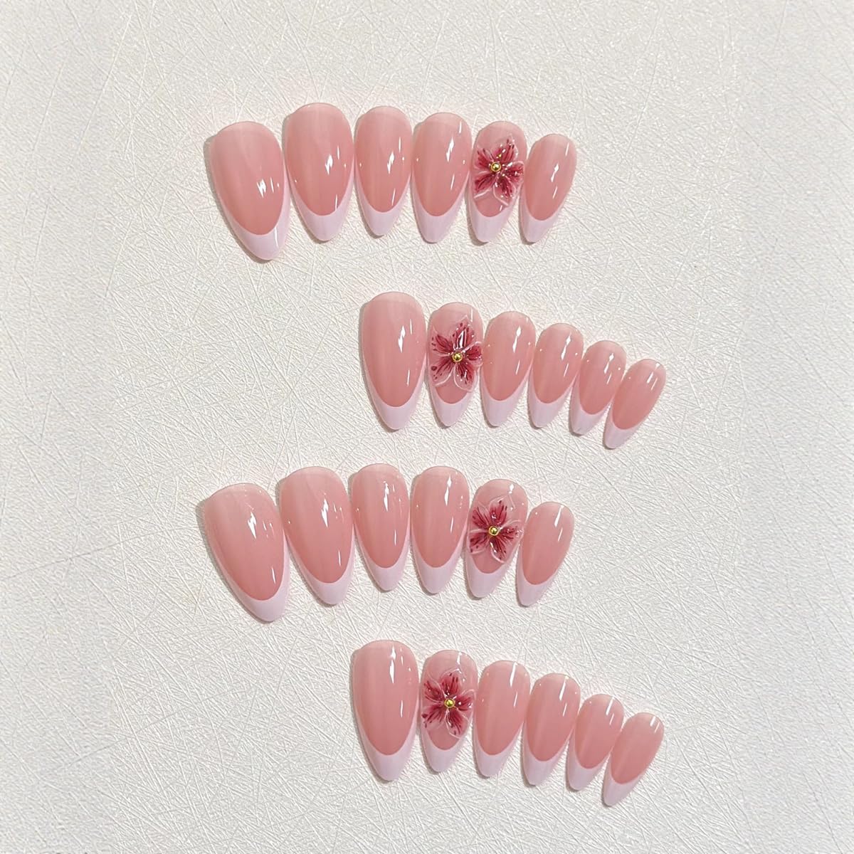 Summer Satin Collection
