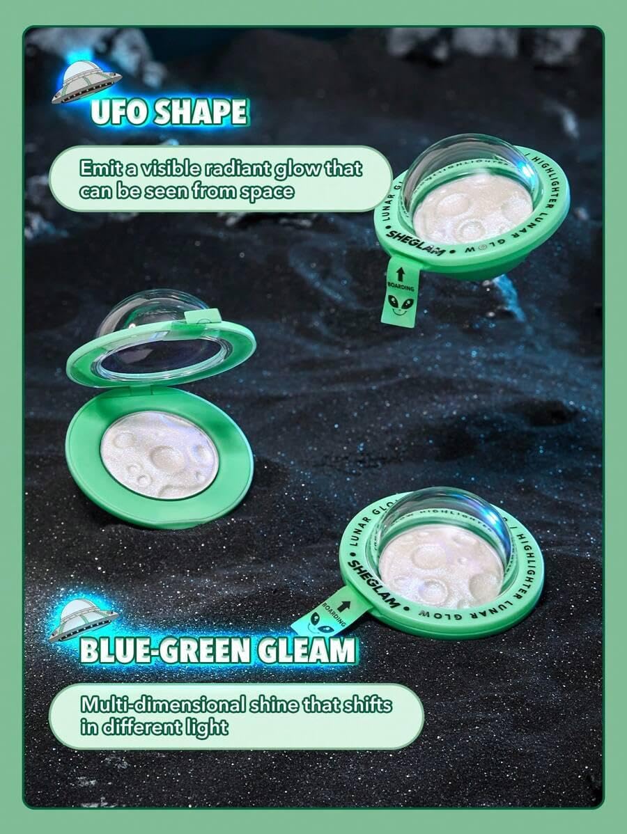 Radiant Silk Finishing Powder