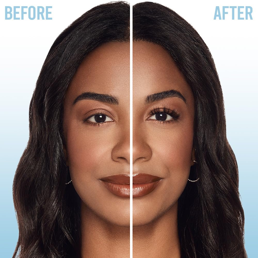 Seamless Lash Extension Cluster Refills